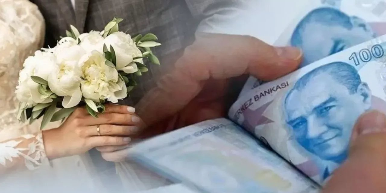 İşte yeni evlenecek çiftlere destek kampanyasına katılan 20 marka