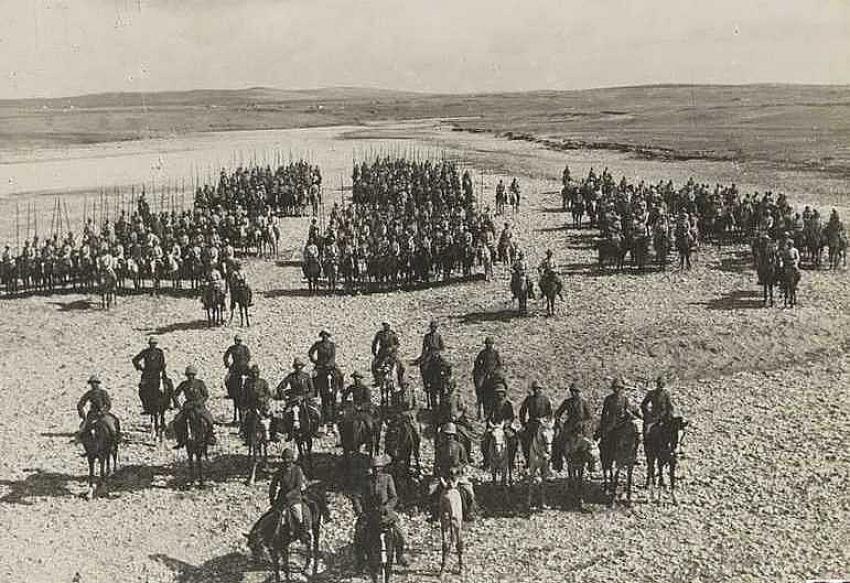 İstiklâl Gazisi Feyzullah Cansever