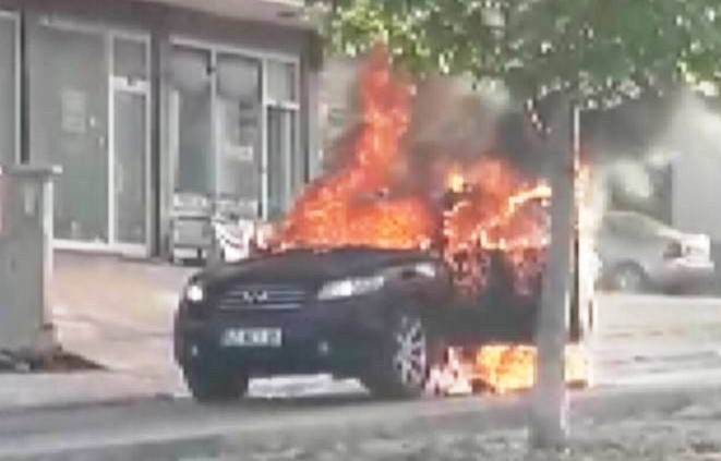 İtfaiye Daire Başkanı İşbitirici uyardı! Konya'da 272 araç yandı! Bu malzemeleri bulundurmayalım