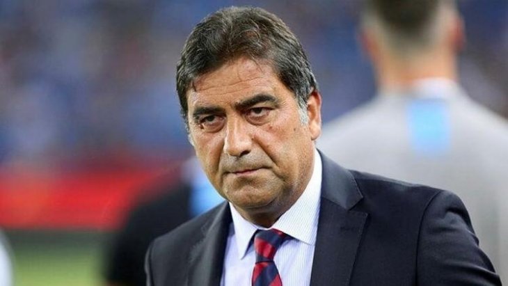 İyi Parti Konya Milletvekili Ünal Karaman Partisinden istifa etti