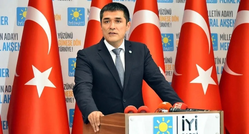 İYİ Parti, yerel seçimler için aday tespit çalışmalarına başladı