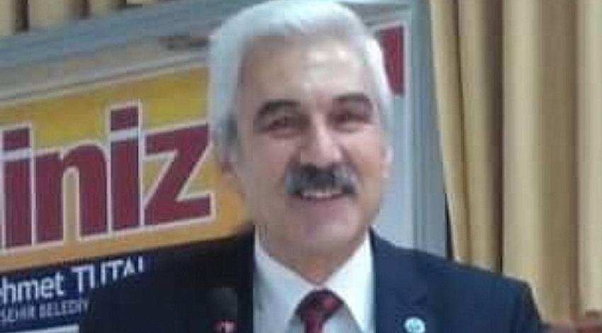 İYİ PARTİDEN AÇIKLAMA TÜRKİYE'Yİ BEKLEYEN TEHLİKE...