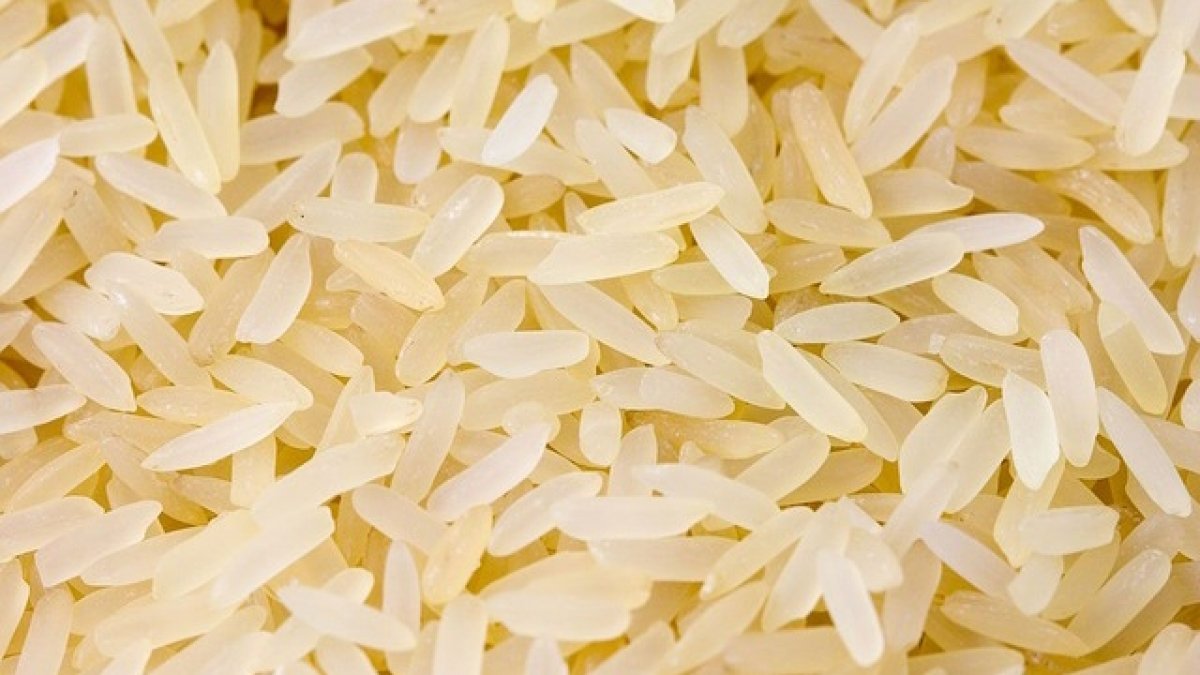 İyi  Seyredin  Şimdide   Pirinç   krizi  bahane Rusya pirinç ihracatını yasaklaması