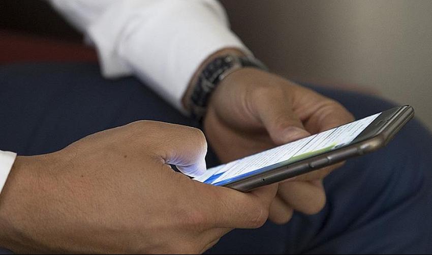 İzinsiz telefon numarası paylaşmak suç mu?