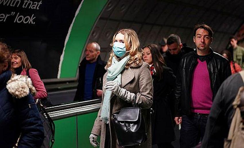 İzlanda'da 26 Mayıs'tan bu yana koronadan kimse ölmedi! Bu başarının sırrı ne?