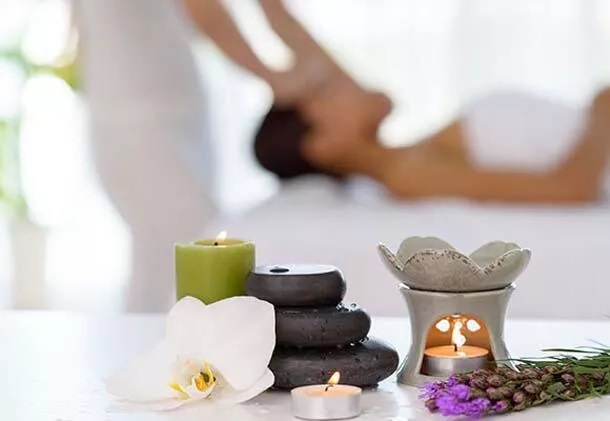 İzmir’de Profesyone Masaj ve Terapi Hizmetleri