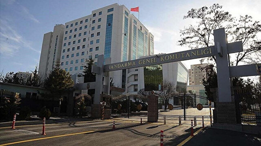 Jandarma Genel Komutanlığına 250 sözleşmeli uzman erbaş alınacak