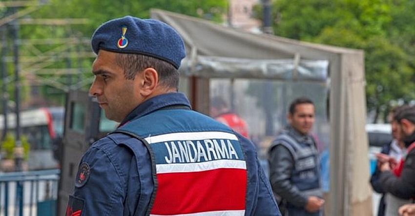 Jandarma Genel Komutanlığına 60 memur alınacak