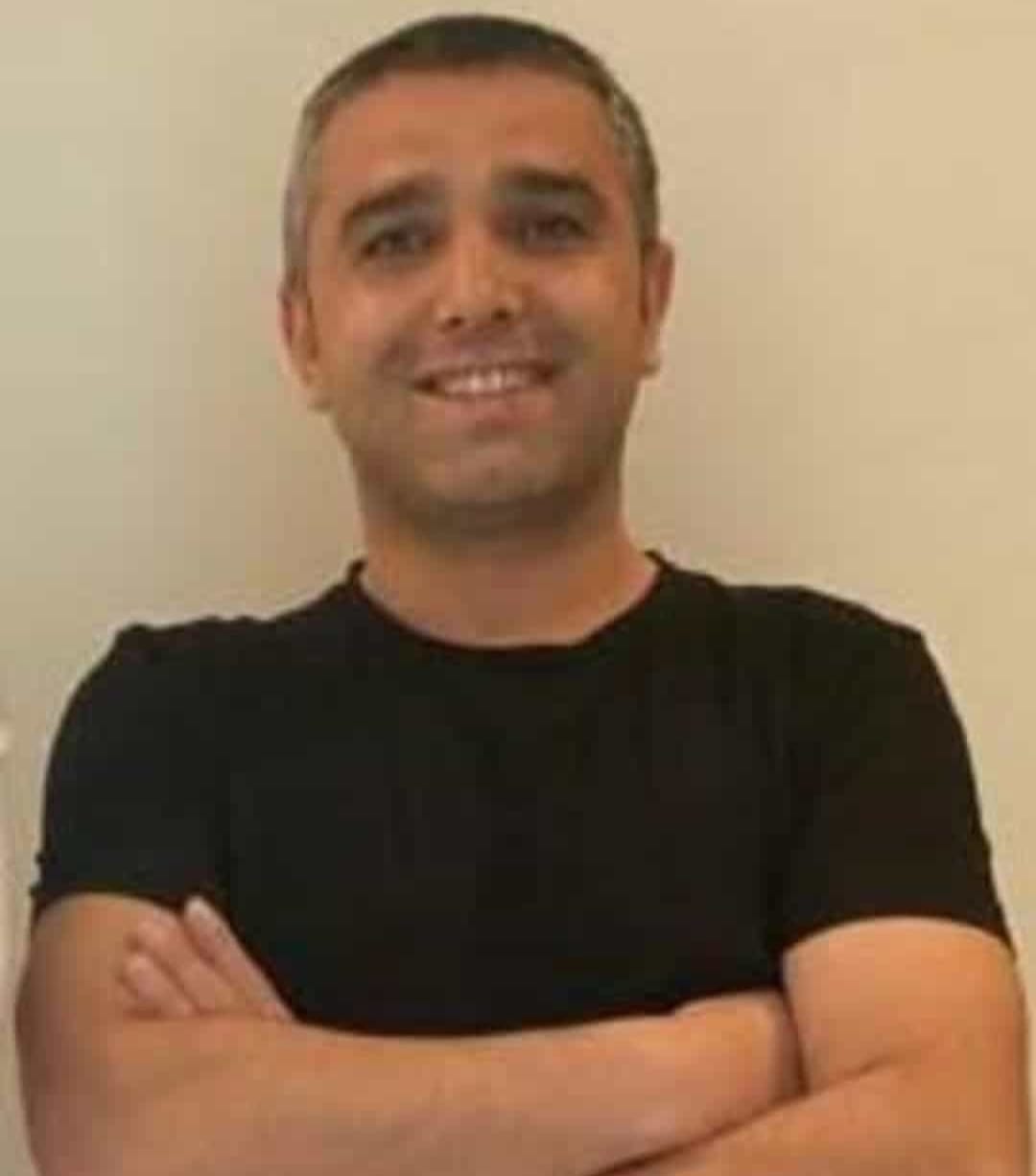 Jandarma Uzman Çavuş Mustafa Bozkurt şehit oldu