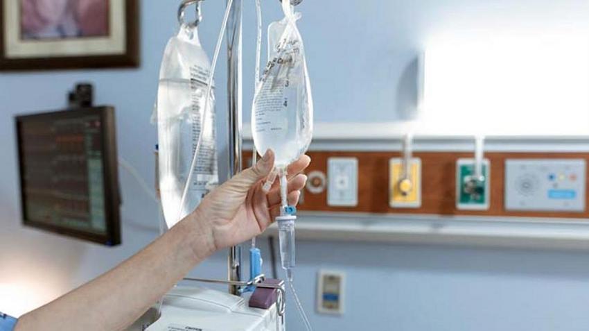 Japon hemşire, serumlarına dezenfektan kattığı 3 hastayı öldürdü!