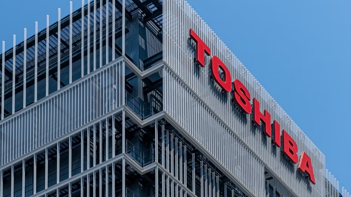Japon teknoloji devi Toshiba 4 bin çalışanını işten çıkaracak!