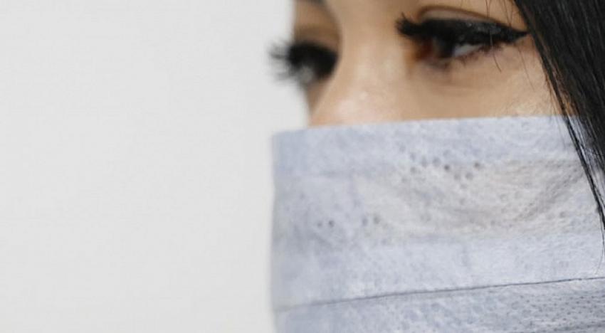 Japonya’da araştırma: Tek maske yeterli, çift maskeye gerek yok