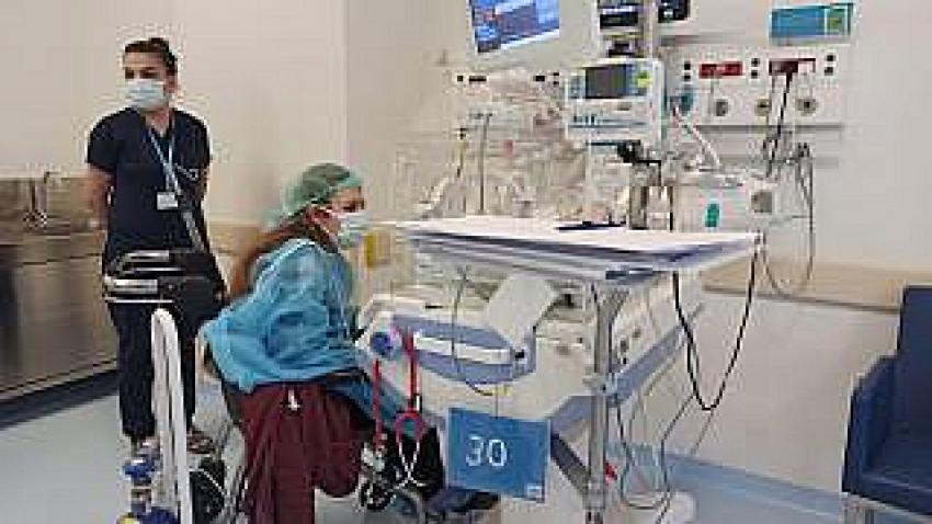 Japonya'dan Covid-19 ilacına onay: Hastaneye yatma ve ölüm riskini yüzde 79 düşürüyor