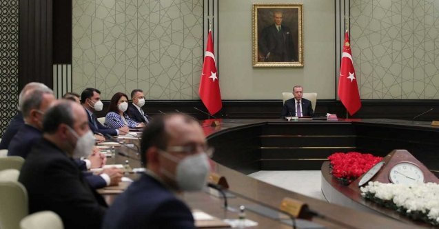 Kabine bugün toplanıyor: Elektrik faturaları düşecek mi?