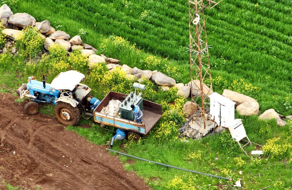 Kaçak Elektrik Türkiye’de Elektrik Arzını Tehdit Ediyor!
