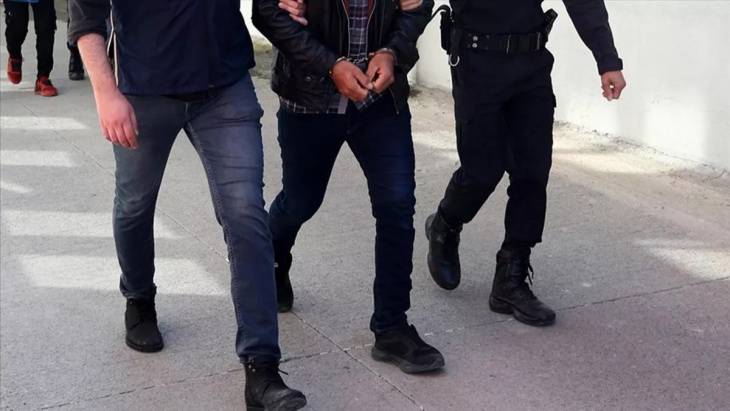 Kadıköy Belediyesi'nde rüşvet operasyonu! 224 kişi için gözaltı kararı verildi