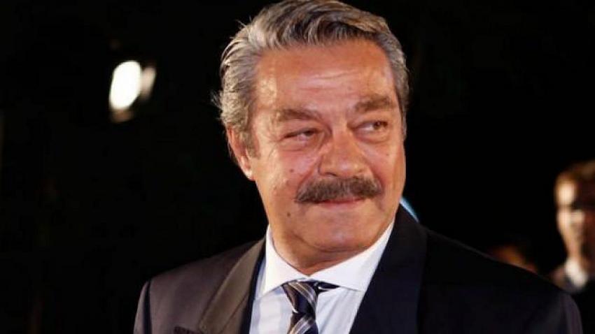 Kadir İnanır'dan kötü haber! Yoğun bakıma alındı