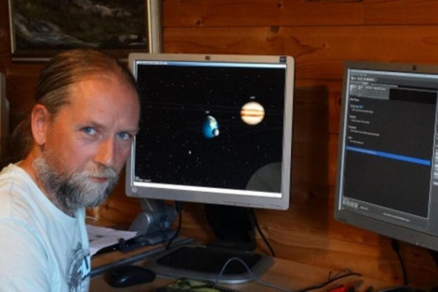 Kahramanmaraş depremini önceden bilen Hollandalı Frank Hoogerbeets'in son paylaşımı herkesi korkuttu.