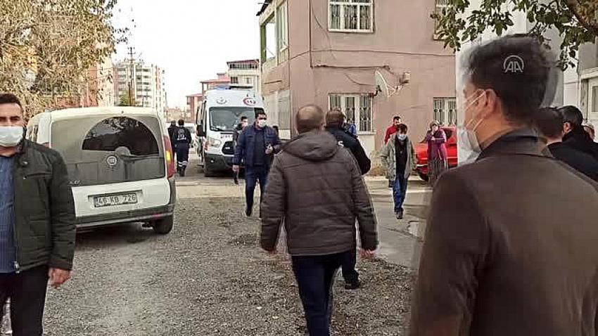 Kahramanmaraş'ta Tartıştığı annesini bıçaklayarak öldürdü