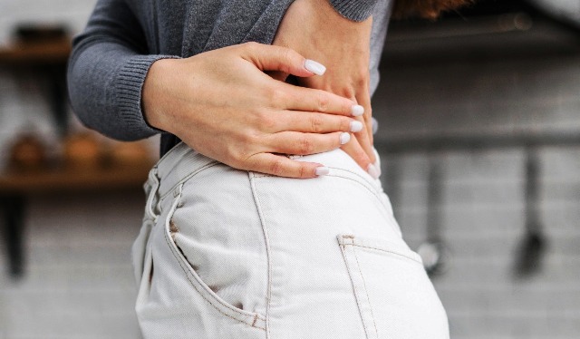 Kalça LabrumYırtığı - Risk Faktörleri