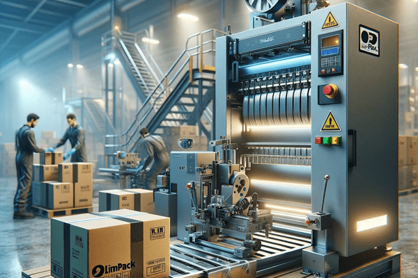 Kalitenin ve İşlevselliğin Buluşma Noktası: Olimpack