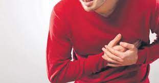 Kalp krizi geçirenlerin sayısı arttı! Sebep korona aşıları mı?