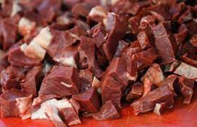 Kalp rahatsızlığı bulunanlara Kurban Bayramı'nda "tuzlu et tüketmeyin" uyarıs