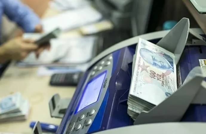 Kamu alacaklarında gecikme faizi arttırıldı!