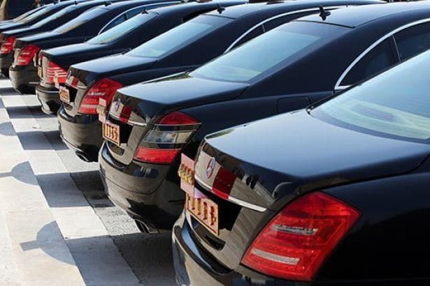 Kamu araçlarında tasfiye başlıyor: 1500 araç satılacak!