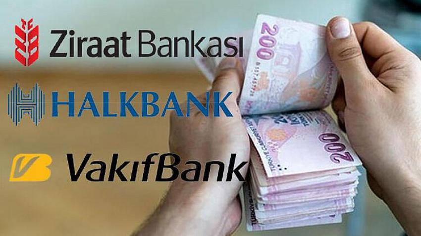 Kamu bankalarından faiz indirimi