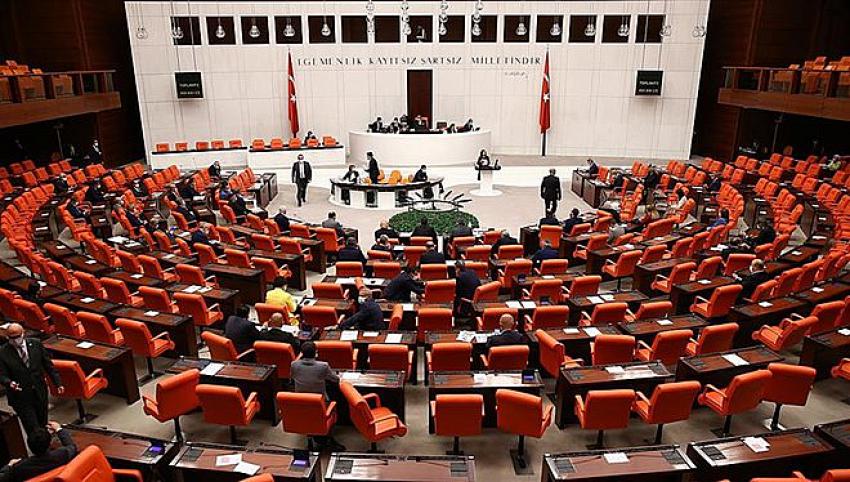 Kamu borçları yapılandırılıyor (TBMM'de kabul edildi)