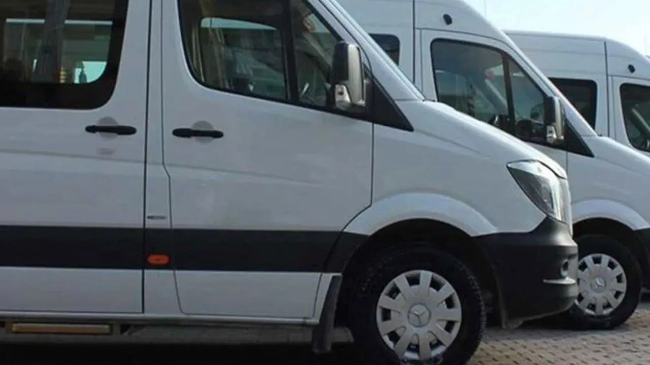 Kamu çalışanlarını üzen haber geldi! Servis hizmeti bitiyor