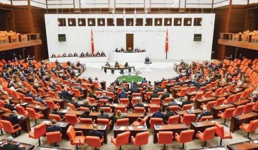 Kamu ihale yasasında sona gelindi