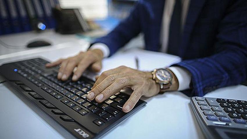 Kamuda mesai saatleri değişti..