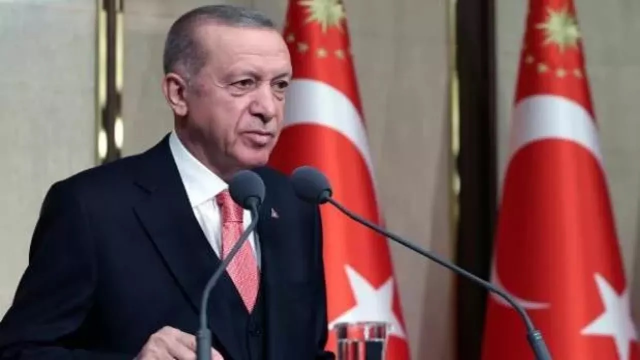 Kamudaki sözleşmeli personel düzenlemesini pazartesi günü Cumhurbaşkanı Erdoğan açıklayacak