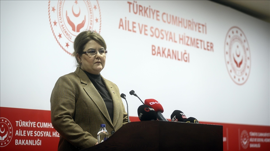 Kamuya 517 şehit yakını, gazi ve gazi yakını atanacak