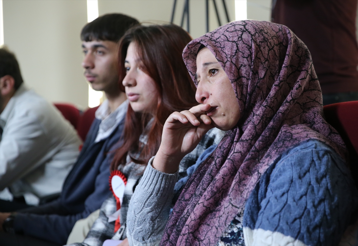 Kamuya 517 şehit yakını, gazi ve gazi yakını atandı