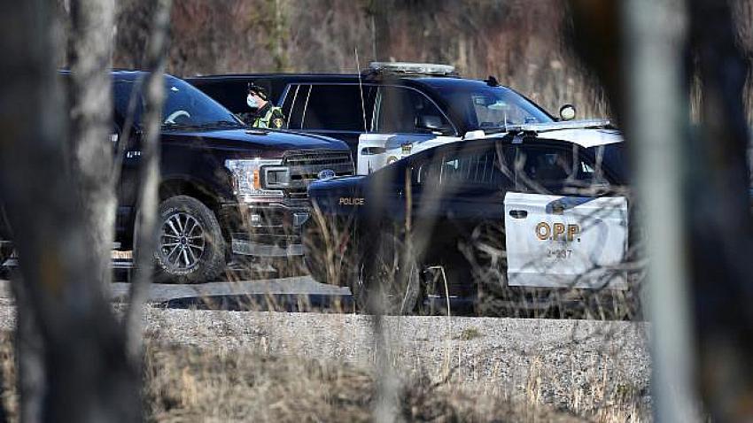 Kanada'da 4 kişinin öldüğü saldırıda İslamofobi izi