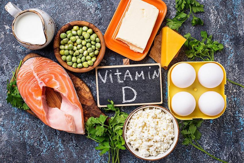 Kanadalı araştırmacılar: D vitaminin Covid-19 karşı herhangi bir etkinliği yok
