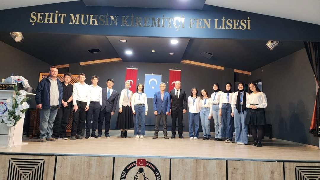 KANAYAN YARAMIZ DOĞU TÜRKİSTAN