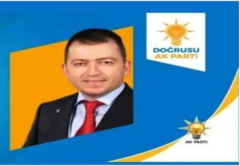 KANIK; MEMLEKETİMİZE HİZMET ETMEK EN BÜYÜK ARZUMDUR