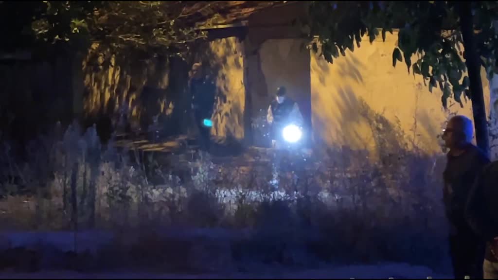 Karabük'te çifte cinayet: Eşini ve kayınvalidesini öldürdü