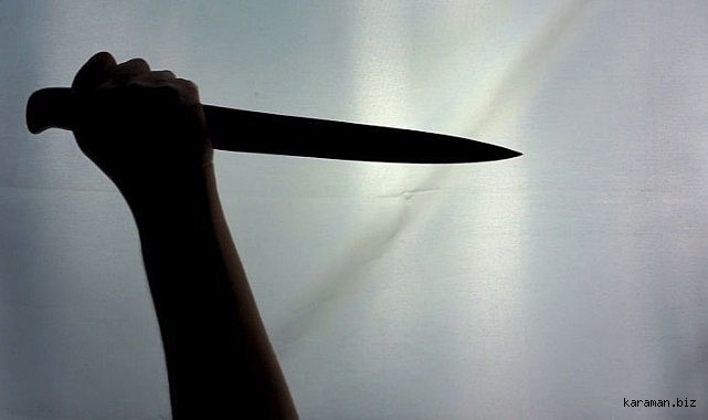 Karaman'da Fırında bayat ekmek cinayeti