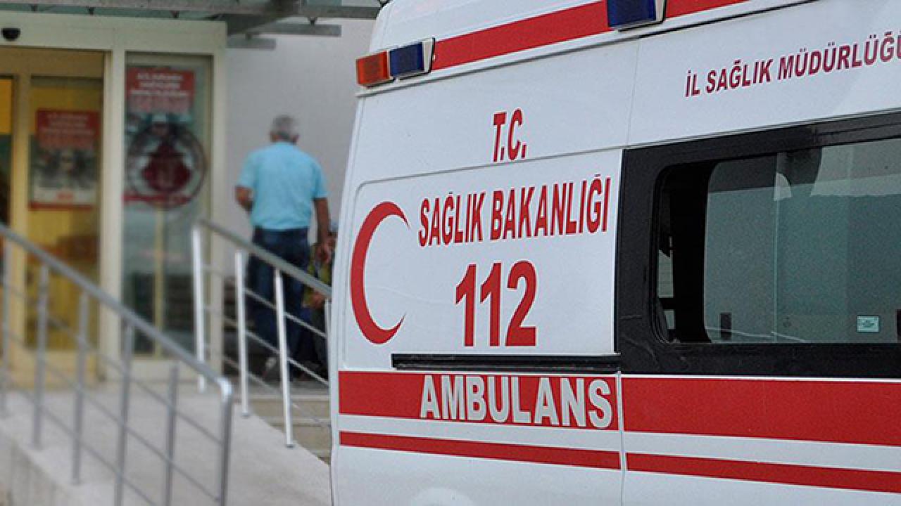 Karaman'da dünürler arasındaki kavgada 4 kişi yaralandı