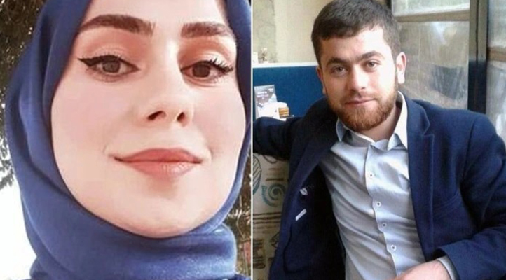 Karaman'da evlilik teklifini reddeden hemşireyi öldüren sanığa müebbet hapis