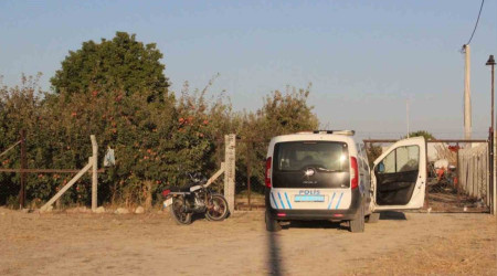 Karaman'da tarım ilacından zehirlenen iki kardeşten biri öldü