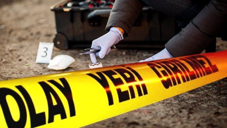 Karaman'daki arazi kavgasında 1 kişi öldü