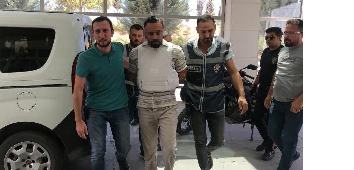 Karaman Konya yolundaki galericilerde işlenen cinayet davasında karar