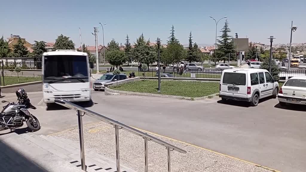 KARAMAN - Silahla öldürülen kişinin eşi ve 5 şüpheli tutuklandı