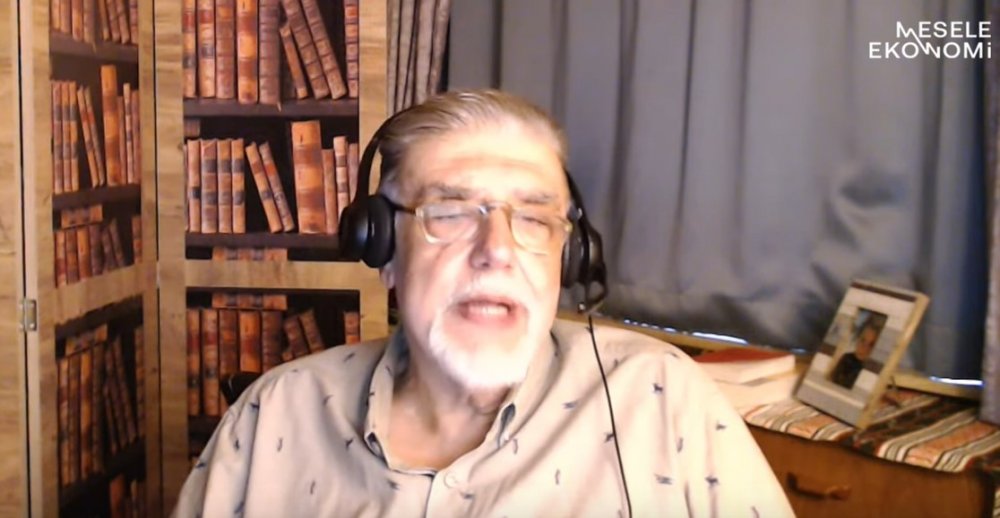 Karamsar ekonomist ilk kez müjde verdi: Türkiye'ye akıl almaz boyutlarda para girecek